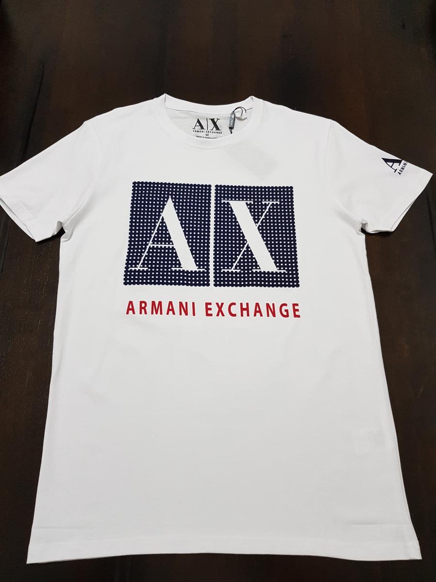 armani exchange qatar