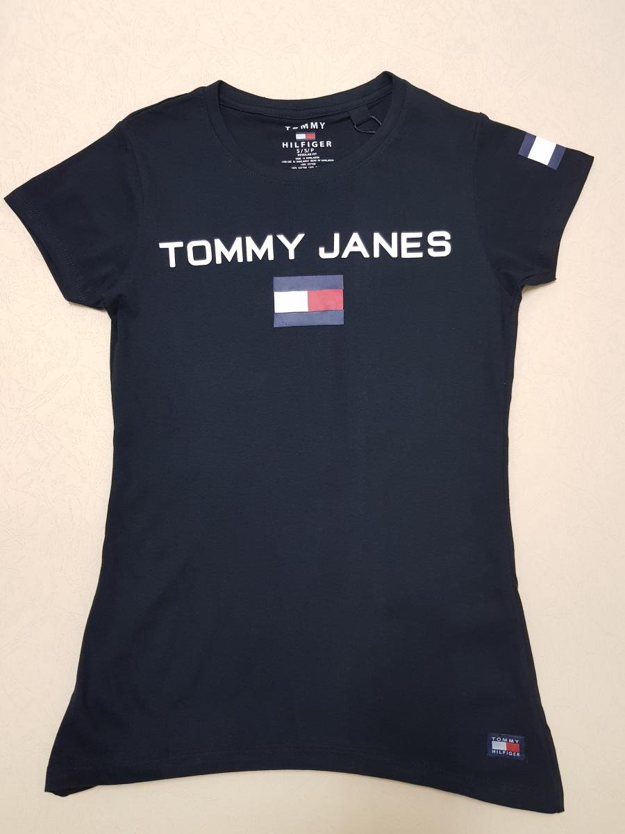 tommy ladies hoodie