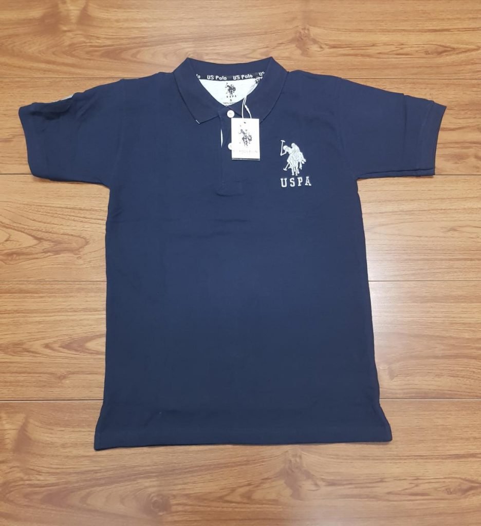 us polo shirt price in india