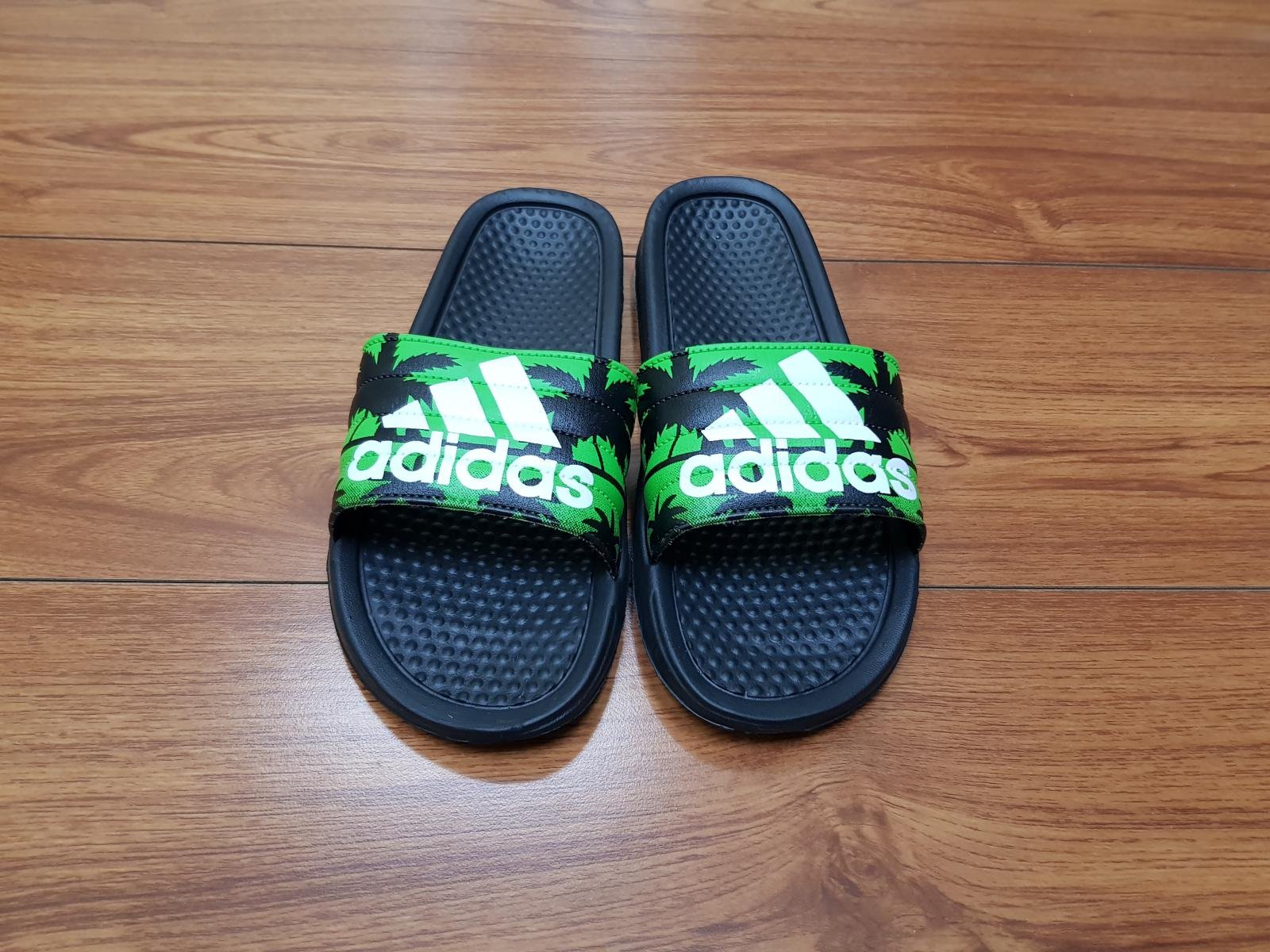 adidas slippers