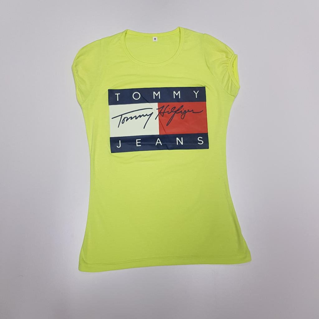 tommy ladies t shirt