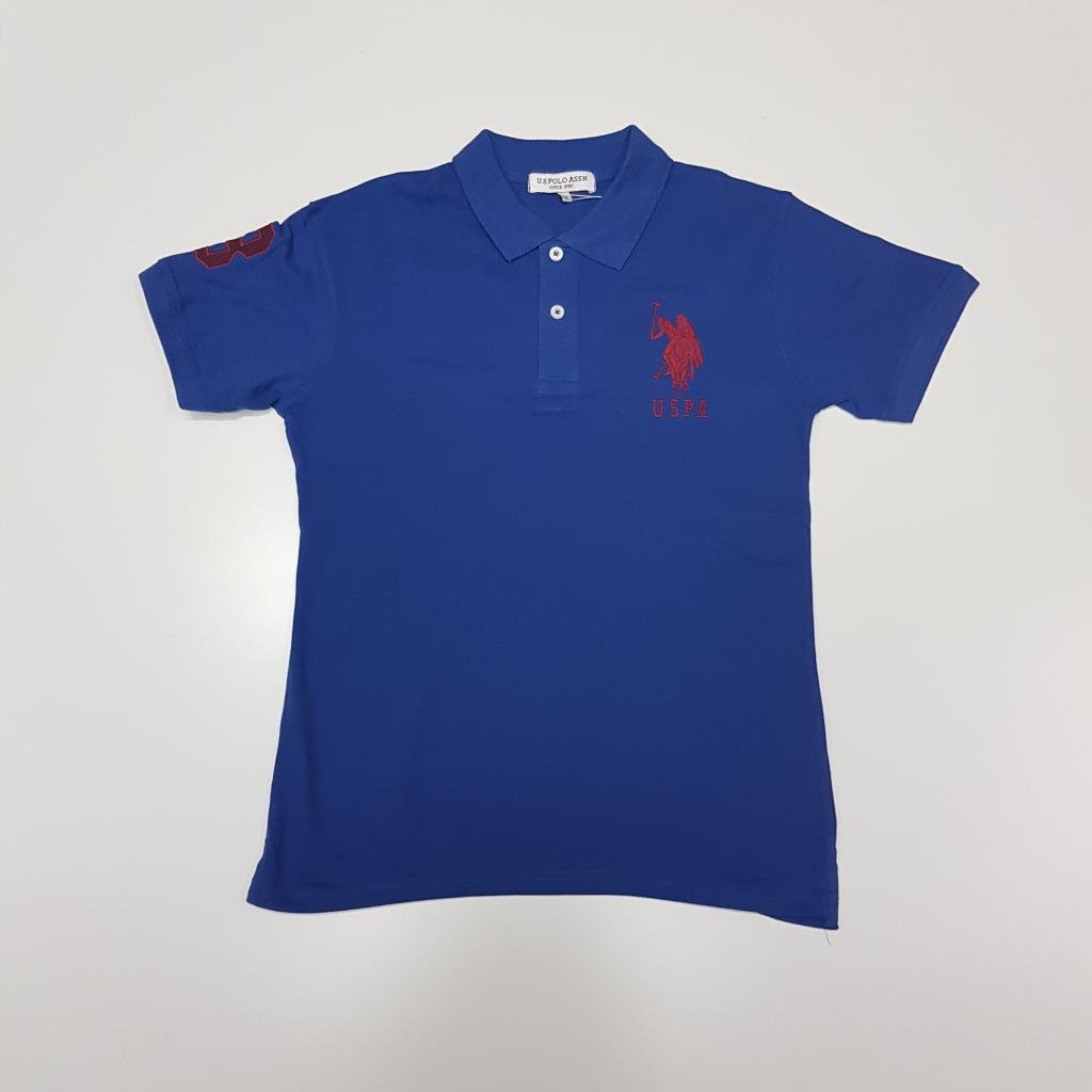 uspa full sleeve t shirts