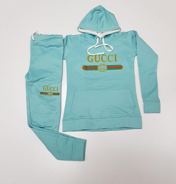 Gucci Women's Tracksuits, Track Pants & Jackets Sets (2486) TOP QATAR SHOP