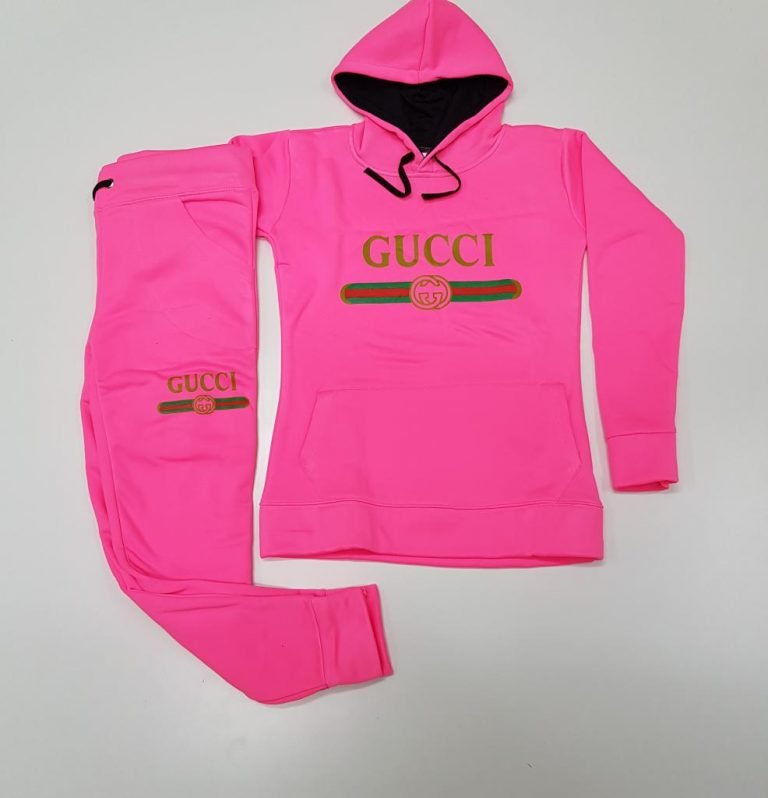 gucci tracksuit bottoms women's