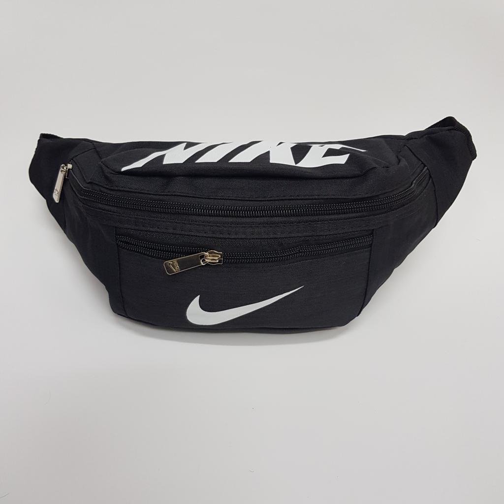 nike waist bag just do it