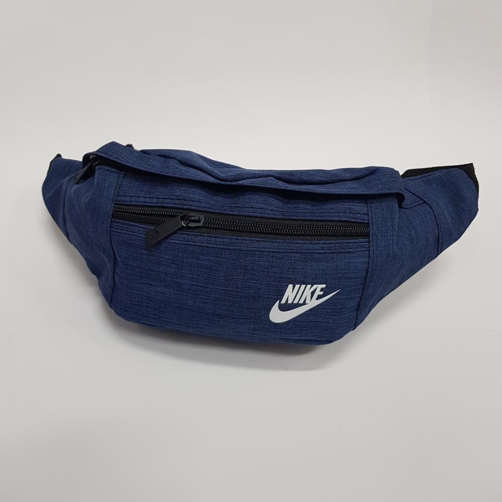 Nike Unisex Waist Bag (9188) TOP QATAR SHOP