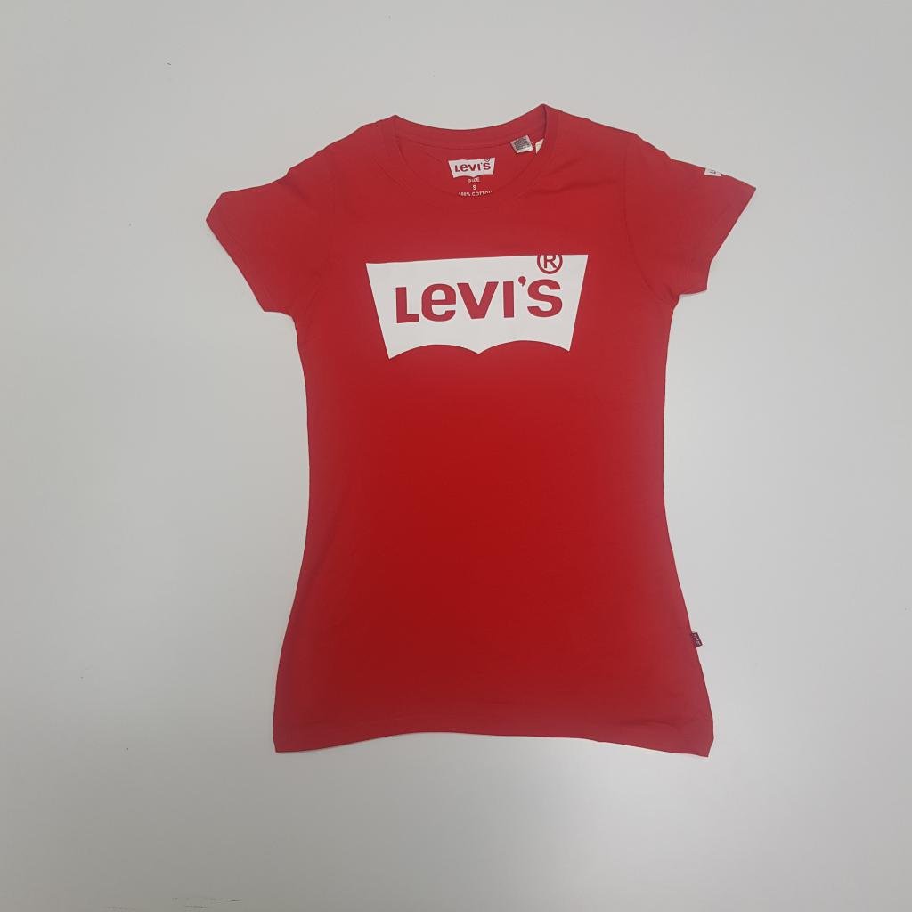 levis ladies tshirt