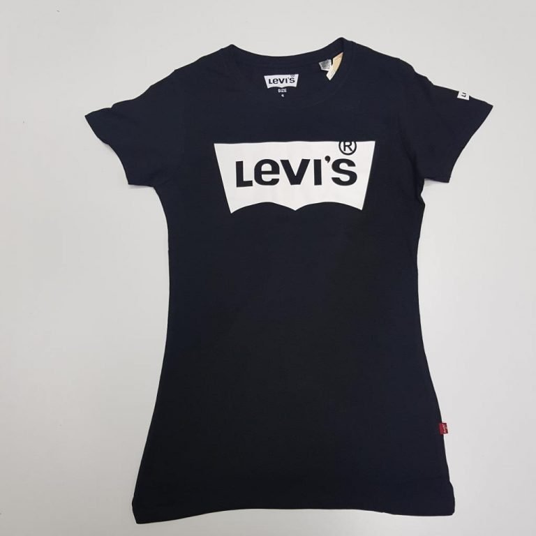 levis ladies tshirt