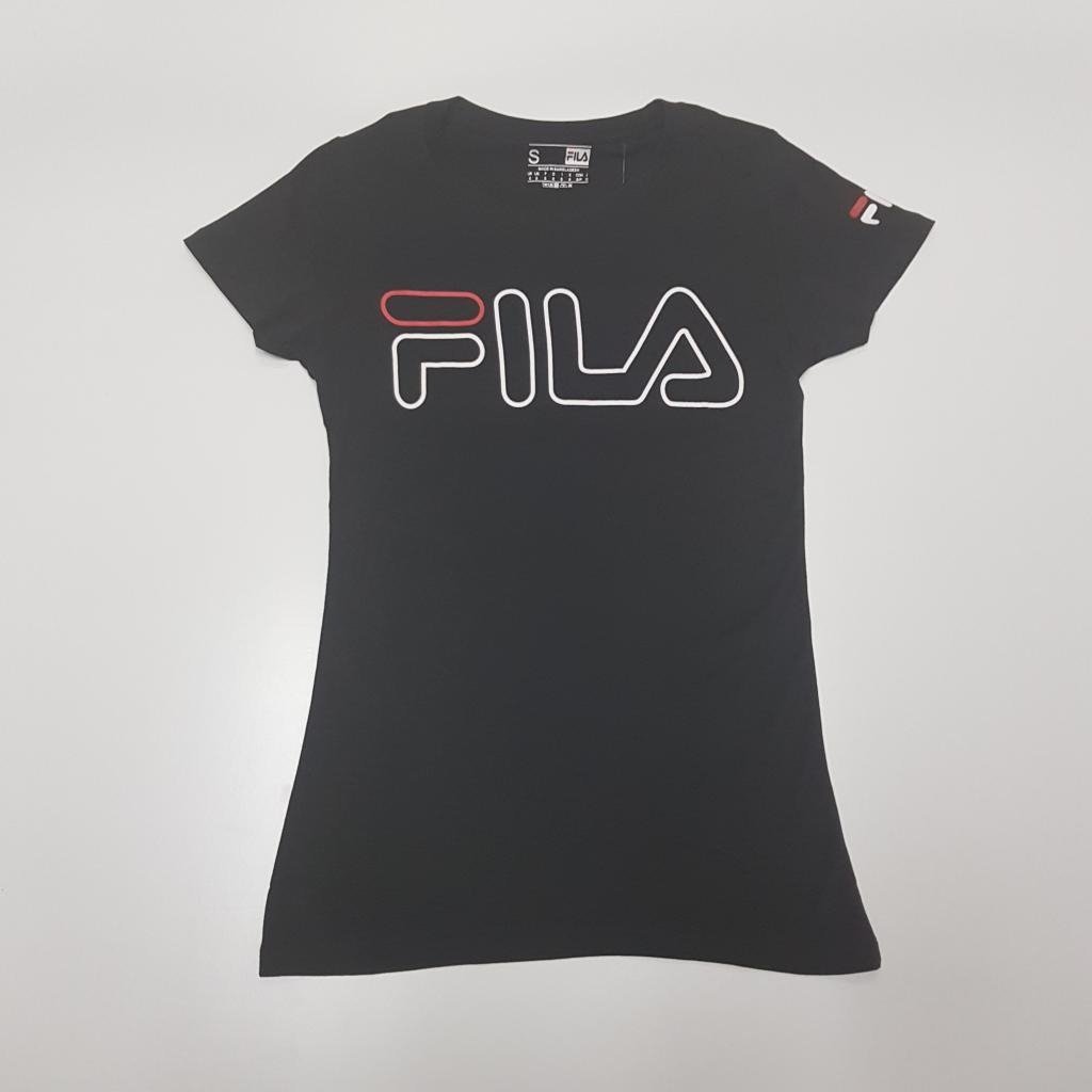 Fila Ladies T-Shirt (2284) - TOP QATAR SHOP