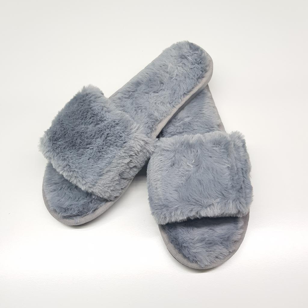 Ladies Slippers (6040) - TOP QATAR SHOP