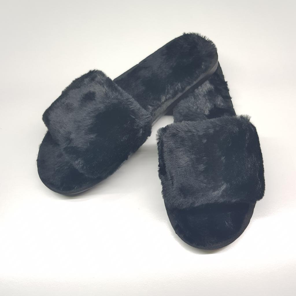 Ladies Slippers (6037) - TOP QATAR SHOP