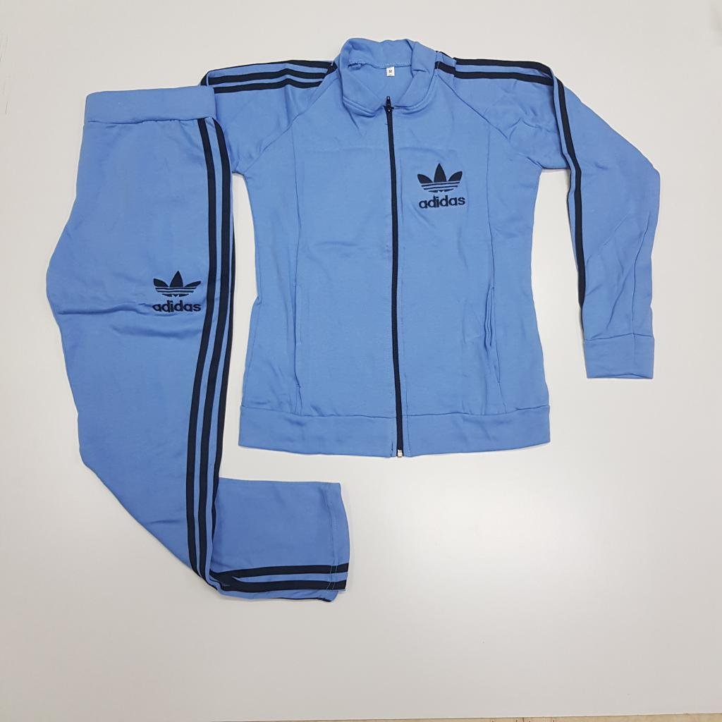 Adidas Women's Tracksuits, Track Pants & Jackets Sets - (2435-A) - TOP ...