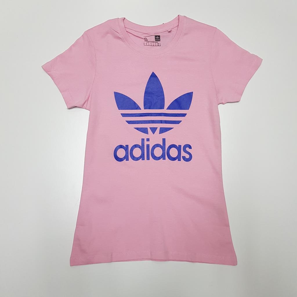 Adidas Ladies T-Shirt 2029 (2586) - TOP QATAR SHOP