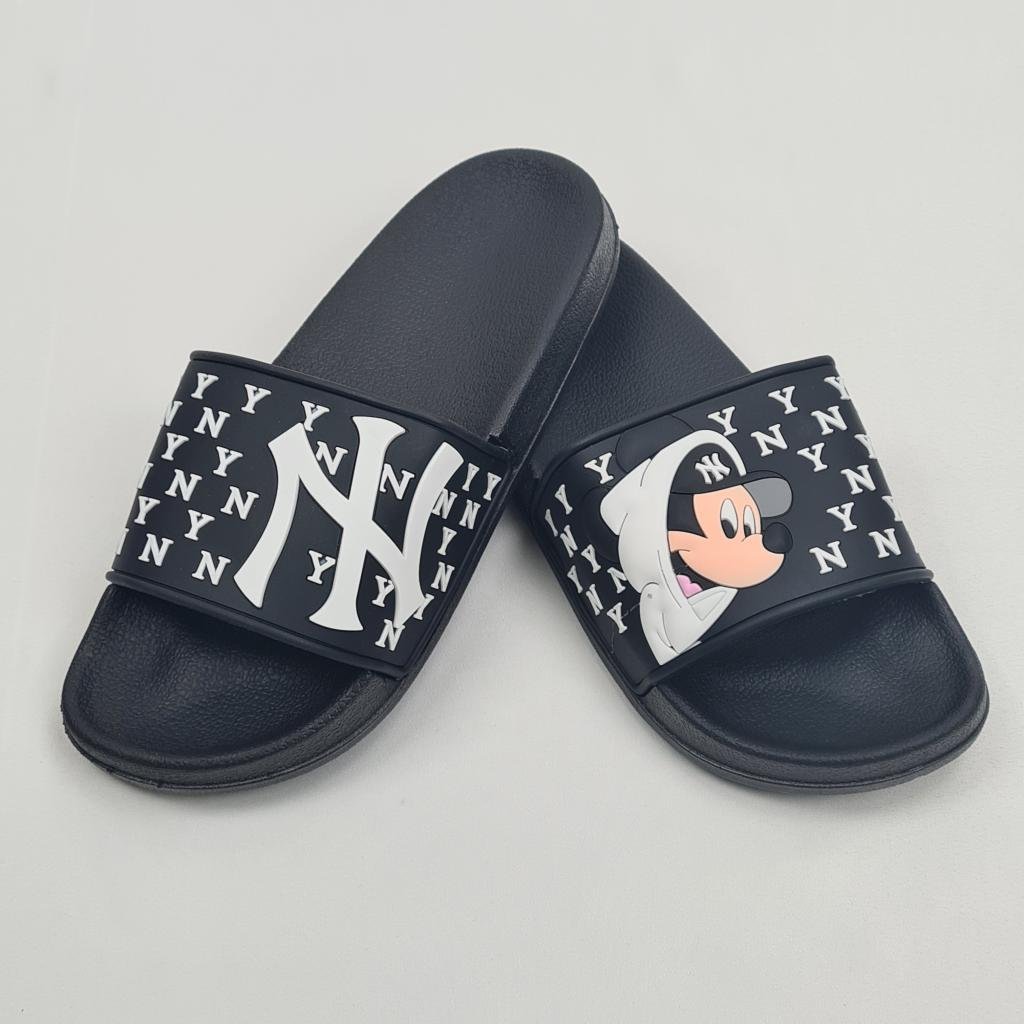 NY Ladies Slippers (6072-6412) - TOP QATAR SHOP