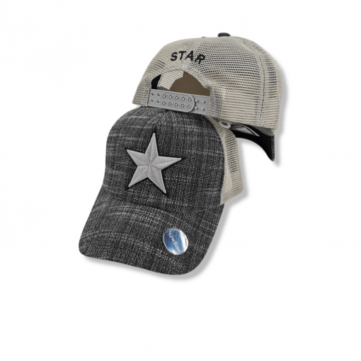 Fashion Cap (80502)