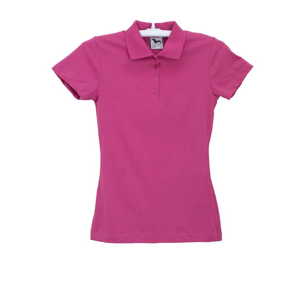 ladies polo t shirt