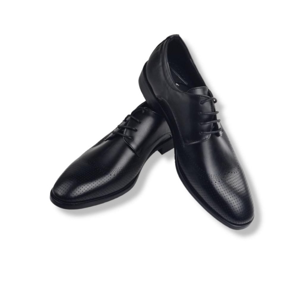 Mens Formal Shoes (R6360) - TOP QATAR SHOP