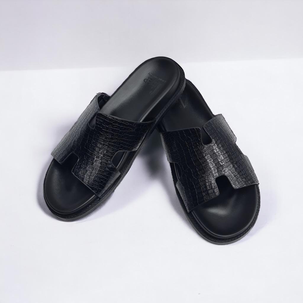 Mens Sandals - R6590 - TOP QATAR SHOP